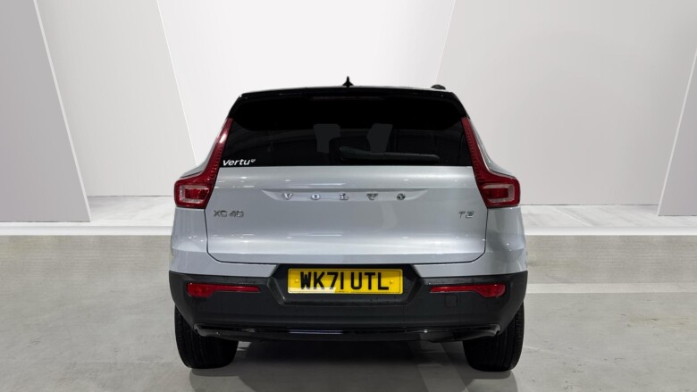 Volvo Xc40 1.5 T3 [163] R DESIGN 5dr Geartronic Petrol Estate